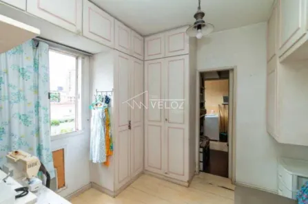 Apartamento com 2 Quartos à venda, 83m² no Botafogo, Rio de Janeiro