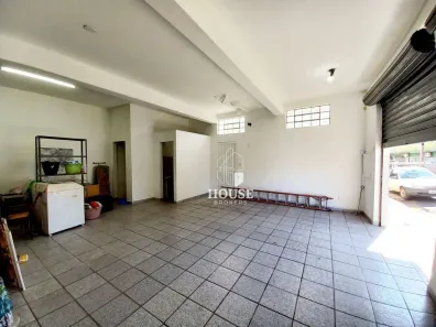 Ponto Comercial para alugar, 58m² no Vila Paraíso, Mogi Guaçu