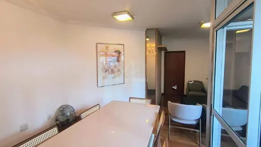 Apartamento com 4 Quartos à venda, 120m² no Savassi, Belo Horizonte