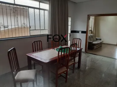 Casa com 3 Quartos à venda, 202m² no Bonfim, Belo Horizonte