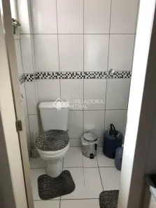 Sobrado com 2 Quartos à venda, 50m² no Jardim Iolanda, Guaíba