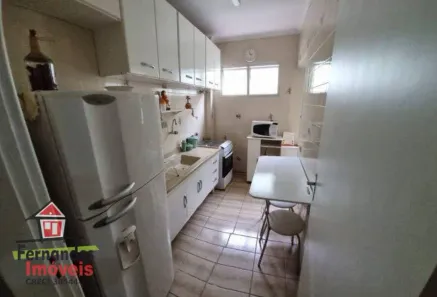 Apartamento com 2 Quartos à venda, 78m² no Enseada, Guarujá