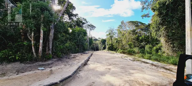 Lote/Terreno à venda, 300m² no Trancoso, Porto Seguro