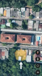 Lote/Terreno à venda, 1052m² no Flores, Manaus