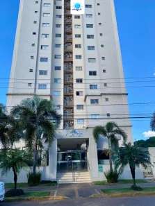 Apartamento com 3 Quartos à venda, 72m² no Plano Diretor Sul, Palmas
