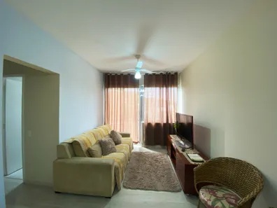Apartamento com 3 Quartos à venda, 70m² no Enseada, Guarujá