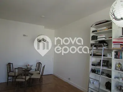Apartamento com 3 Quartos à venda, 90m² no Jardim Botânico, Rio de Janeiro
