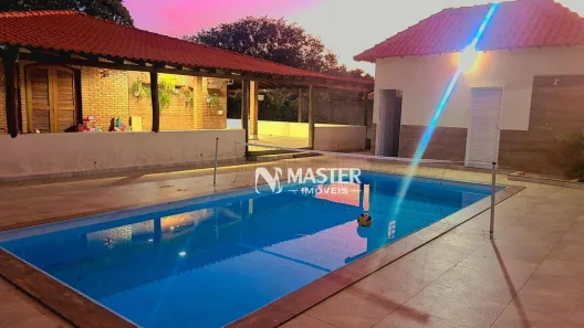 Fazenda/Sítio com 3 Quartos à venda, 800m² no Estância Oralina, Oriente