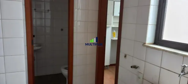 Apartamento com 4 Quartos para alugar, 121m² no Serra, Belo Horizonte