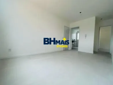 Apartamento com 2 Quartos à venda, 60m² no Alto Caiçaras, Belo Horizonte