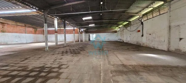 Galpão/Depósito/Armazém para alugar, 3600m² no Santo Afonso, Novo Hamburgo