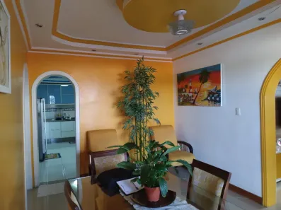 Apartamento com 3 Quartos à venda, 110m² no IAPI, Salvador