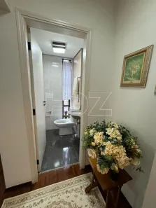 Apartamento com 4 Quartos à venda, 169m² no Centro, Araraquara