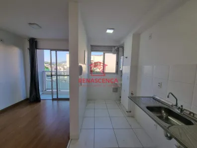 Apartamento com 2 Quartos para alugar, 49m² no Pechincha, Rio de Janeiro