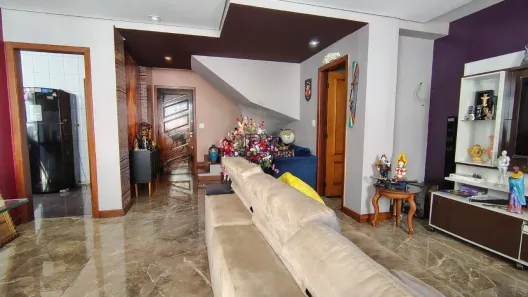 Cobertura com 3 Quartos à venda, 180m² no Monsenhor Messias, Belo Horizonte