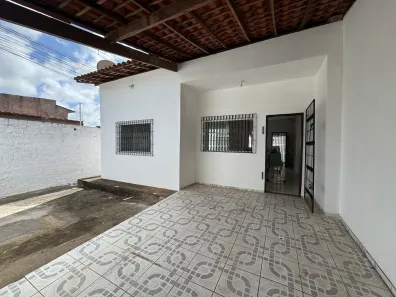 Casa com 2 Quartos à venda, 80m² no Loteamento Jardim Turu, São José de Ribamar