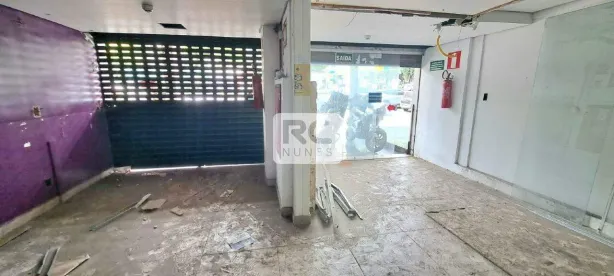 Ponto Comercial para alugar, 170m² no Lourdes, Belo Horizonte