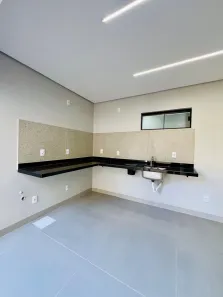 Casa com 3 Quartos à venda, 183m² no Plano Diretor Sul, Palmas