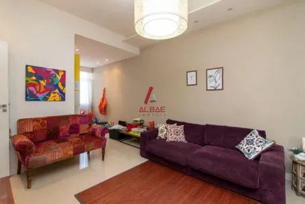 Apartamento com 3 Quartos à venda, 100m² no Jardim Botânico, Rio de Janeiro