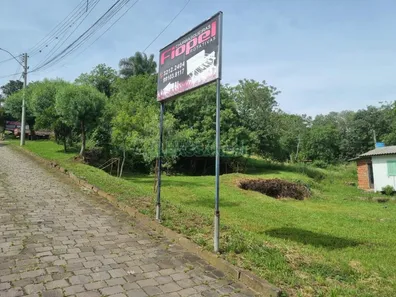 Lote/Terreno à venda, 2193m² no Cruzeiro, Caxias do Sul