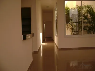 Casa de Condomínio com 3 Quartos para alugar, 170m² no Parque Brasil 500, Paulínia