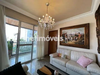 Apartamento com 4 Quartos à venda, 115m² no Caiçara-Adelaide, Belo Horizonte
