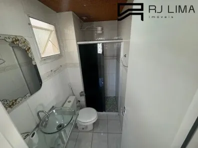 Apartamento com 2 Quartos para alugar, 48m² no Jacarepaguá, Rio de Janeiro