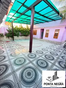 Casa com 3 Quartos à venda, 290m² no Alvorada, Manaus