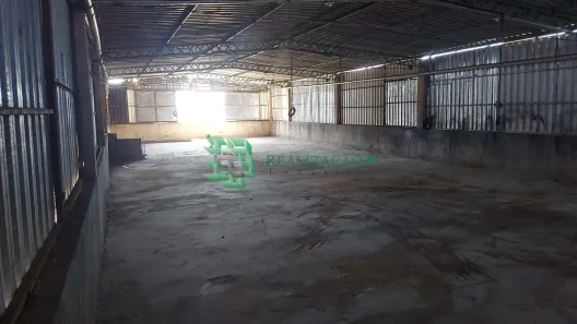 Ponto Comercial à venda, 250m² no Agenor de Campos, Mongaguá