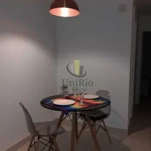 Apartamento com 2 Quartos à venda, 50m² no Anil, Rio de Janeiro