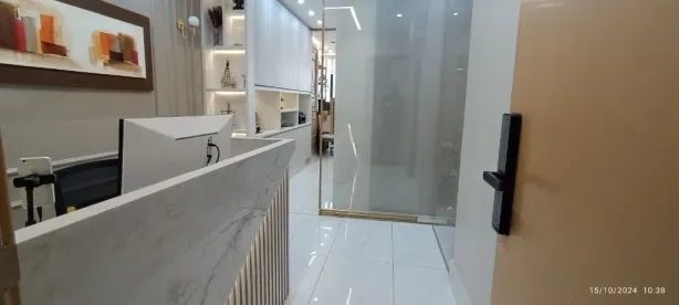 Sala Comercial à venda, 36m² no Jardim Goiás, Goiânia