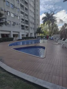 Cobertura com 3 Quartos para alugar, 135m² no Jacarepaguá, Rio de Janeiro