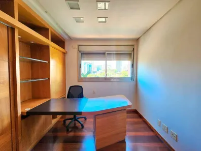 Apartamento com 4 Quartos à venda, 170m² no Savassi, Belo Horizonte