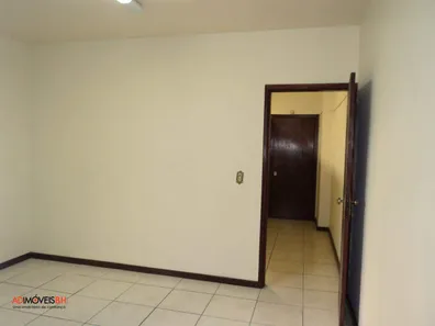 Sala Comercial para alugar, 37m² no Santo Antônio, Belo Horizonte