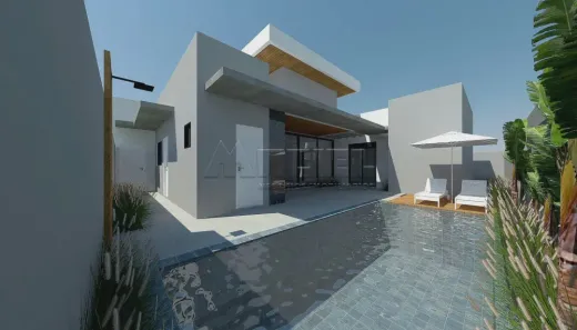 Casa de Condomínio com 4 Quartos à venda, 170m² no Vila Paraíso, Caçapava