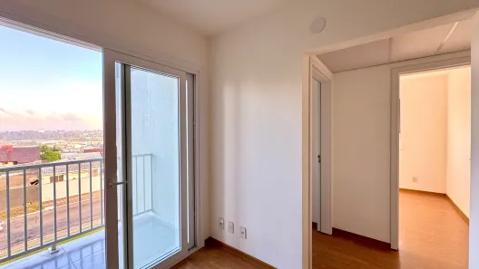 Apartamento com 2 Quartos para alugar, 50m² no Rondônia, Novo Hamburgo