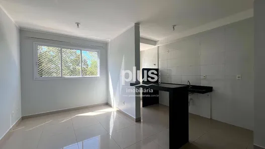 Apartamento com 2 Quartos à venda, 60m² no Plano Diretor Sul, Palmas