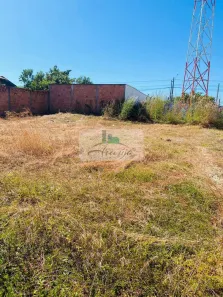Lote/Terreno à venda, 400m² no Loteamento Lago Sul (Taquaralto), Palmas