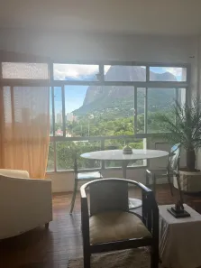 Cobertura com 2 Quartos para alugar, 120m² no São Conrado, Rio de Janeiro