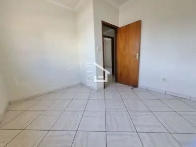 Apartamento com 3 Quartos para alugar, 85m² no Jardim Hermínio Bueno, Mogi Guaçu