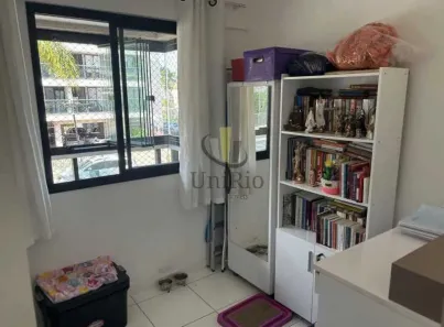 Apartamento com 2 Quartos à venda, 60m² no Campo Grande, Rio de Janeiro