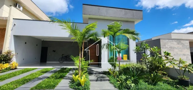 Casa de Condomínio com 3 Quartos à venda, 150m² no Condomínio Terras do Vale, Caçapava