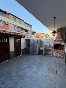 Casa de Condomínio com 3 Quartos para alugar, 180m² no Barra da Tijuca, Rio de Janeiro