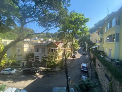 Apartamento com 3 Quartos à venda, 88m² no Humaitá, Rio de Janeiro