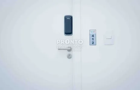 Flat com 1 Quarto à venda, 32m² no Porto de Galinhas, Ipojuca