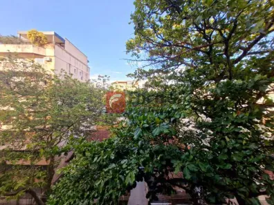 Apartamento com 3 Quartos à venda, 123m² no Humaitá, Rio de Janeiro
