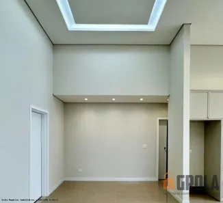 Casa com 3 Quartos para alugar, 360m² no Jardim Flora II, Campo Mourão