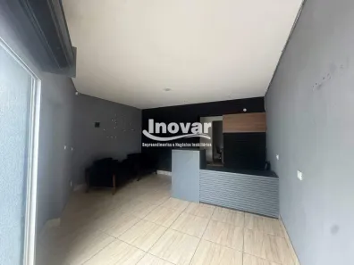 Ponto Comercial para alugar, 59m² no Pompéia, Belo Horizonte