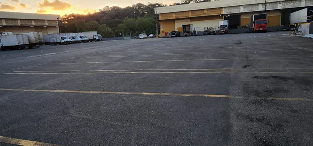 Galpão/Depósito/Armazém para alugar, 4500m² no Campinas de Pirajá, Salvador