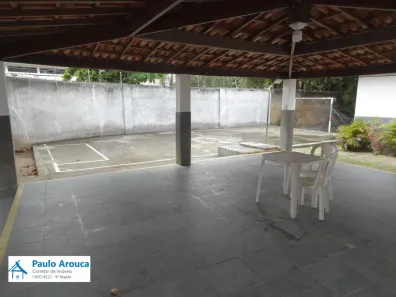 Casa com 3 Quartos à venda, 143m² no Stella Maris, Salvador